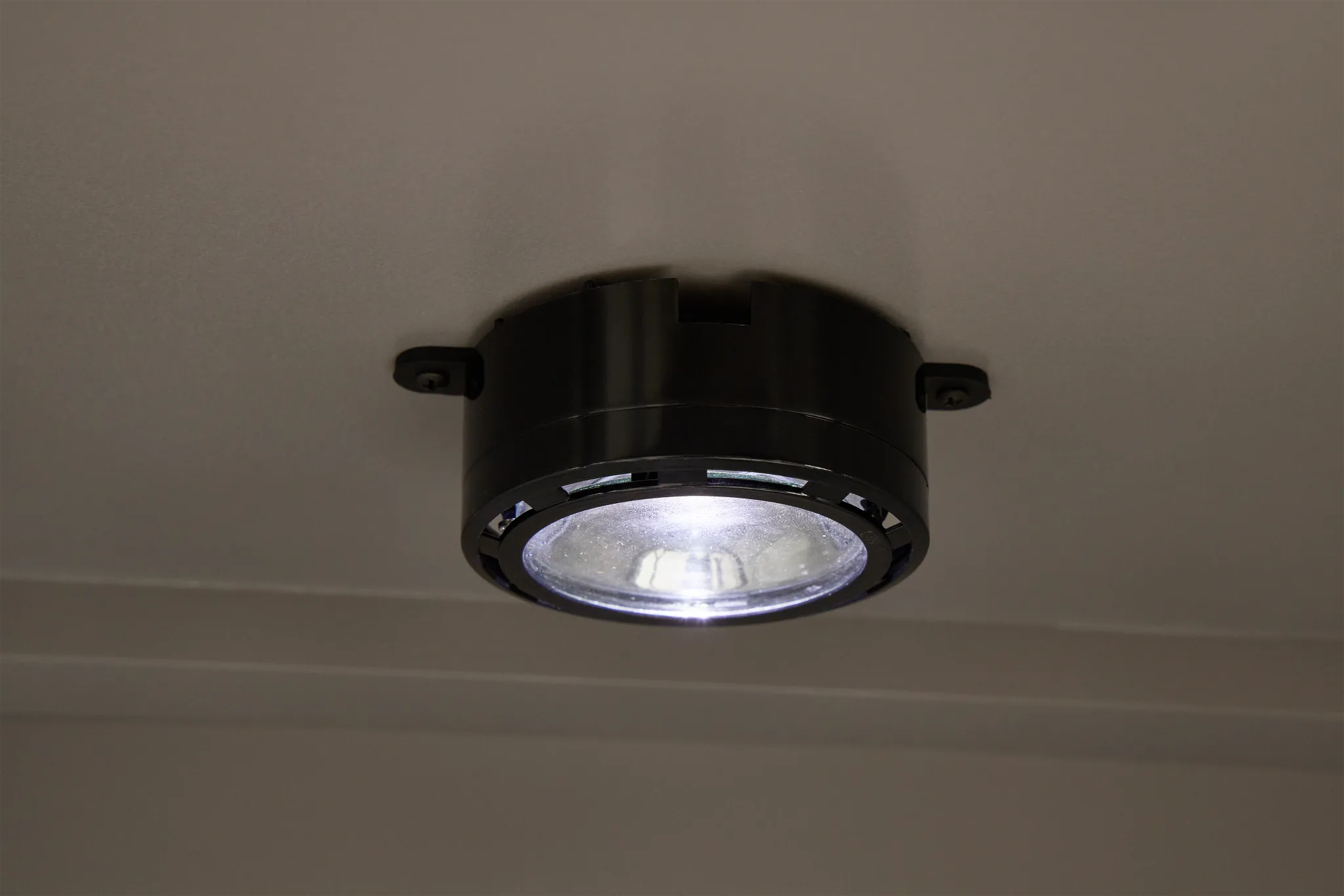 Newport Gray Drawer Bookcase Wall