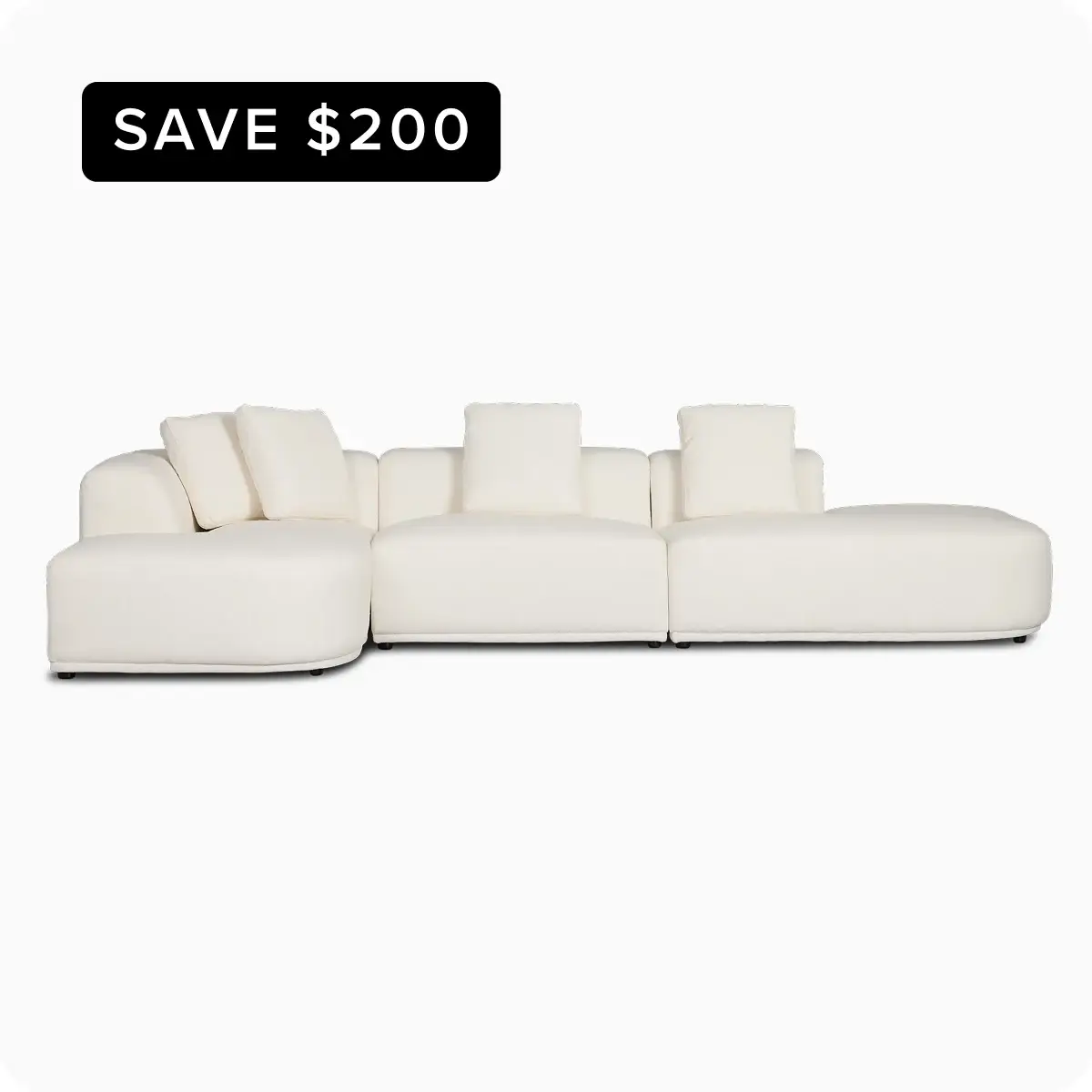 Catalina Sectional