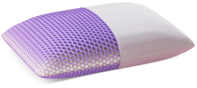 Harmony Low 5.5" Pillow