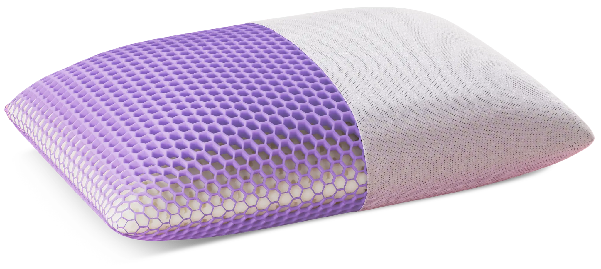 Harmony Low 5.5" Pillow Harmony Low 5.5" Pillow