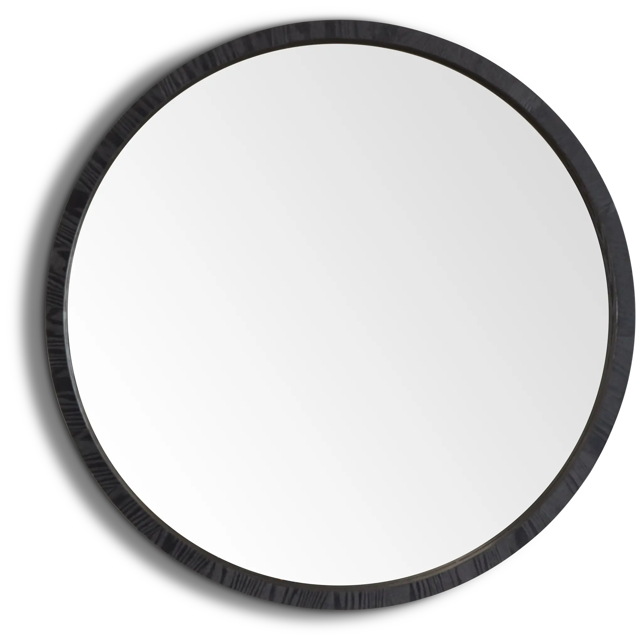 Aidan Blackround 36" Mirror Aidan Blackround 36" Mirror