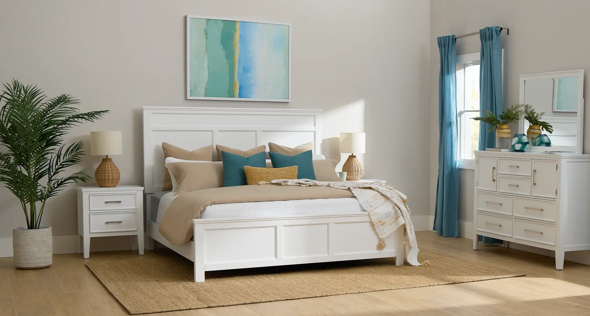 Design on A Budget Design on A Budget