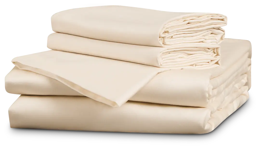 Avocado Organic Beige 400 Thread Sheets Avocado Organic Beige 400 Thread Sheets
