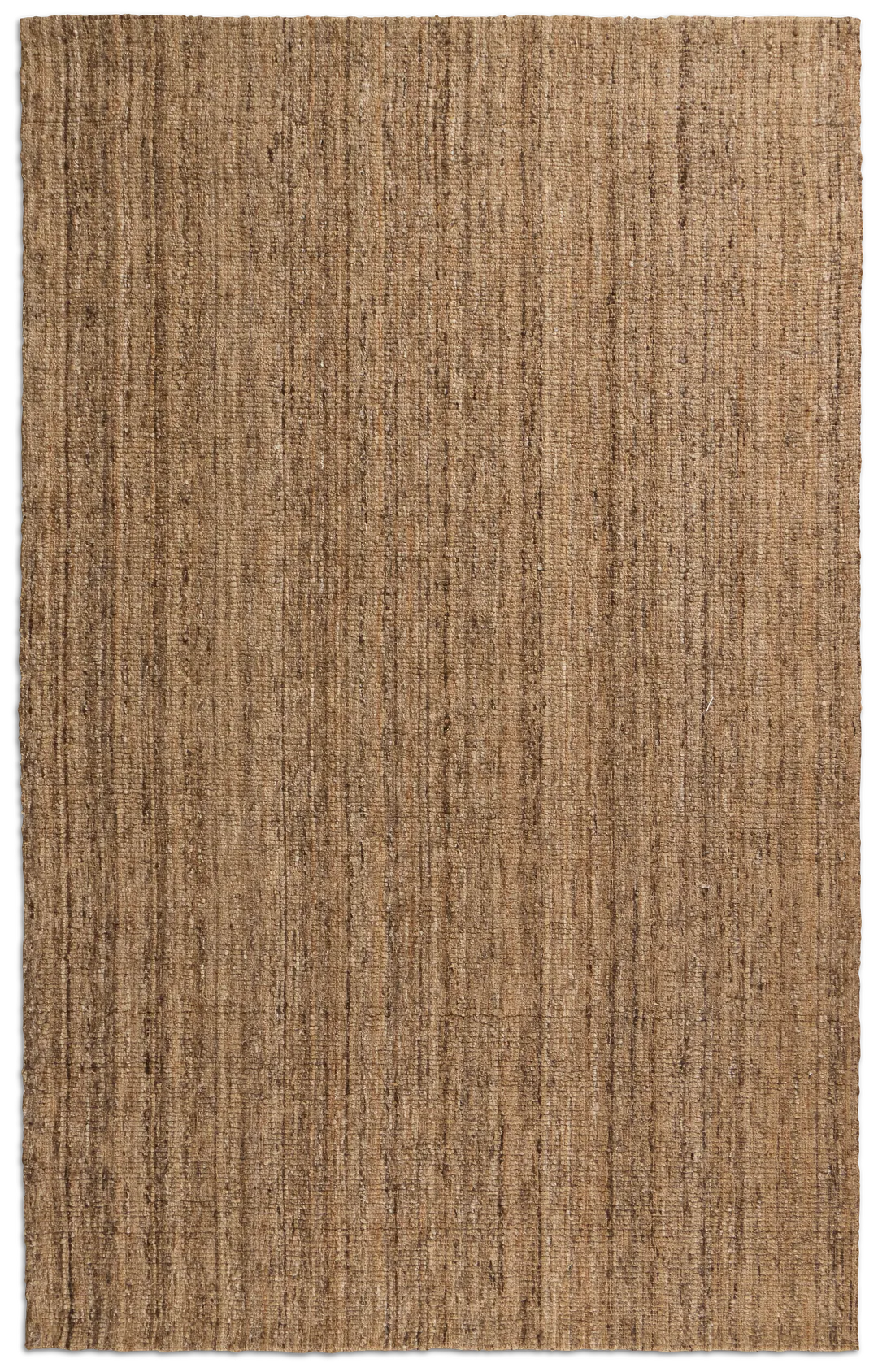 Tilo Brown 5x8 Area Rug