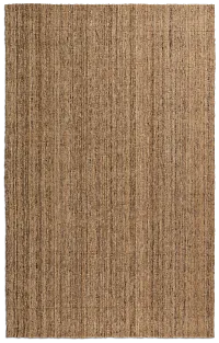 Tilo Brown 5x8 Area Rug