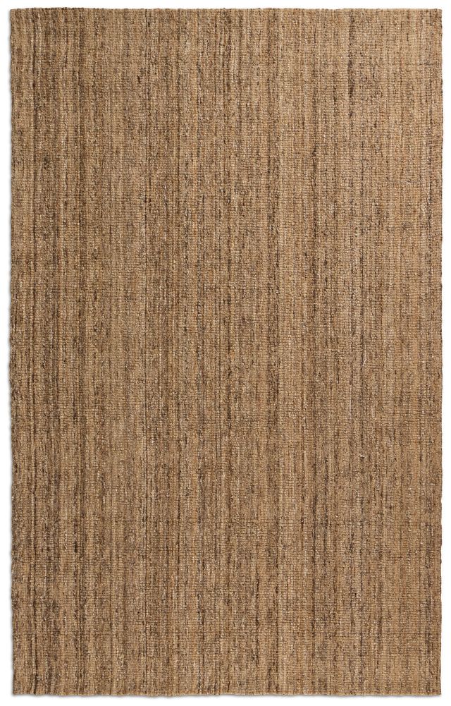 Tilo Brown 5x8 Area Rug