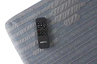 Kevin Charles By Sealy Hybrid Plush Plus Adjustable Mattress Set