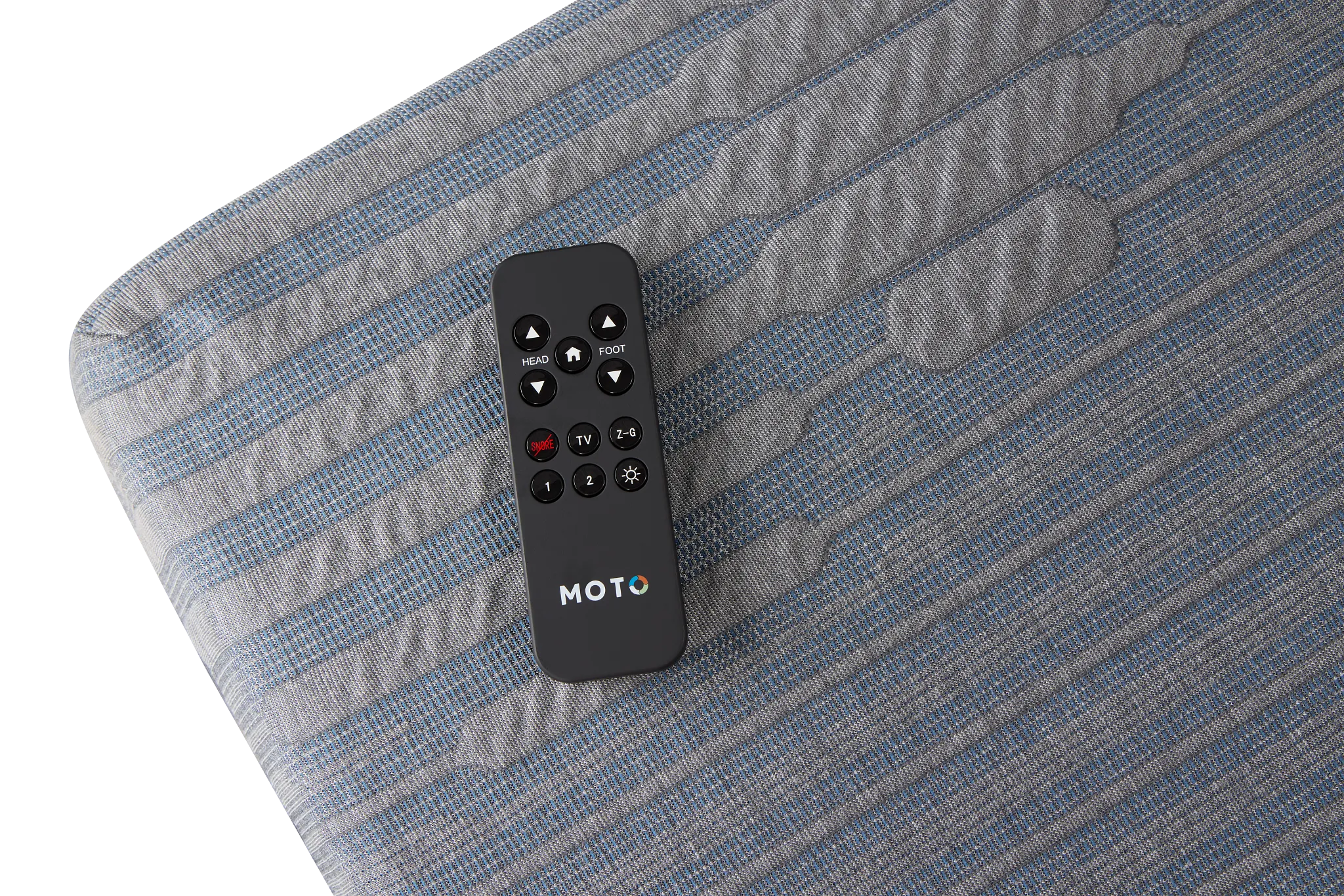 Kevin Charles By Sealy Hybrid Plush Plus Adjustable Mattress Set