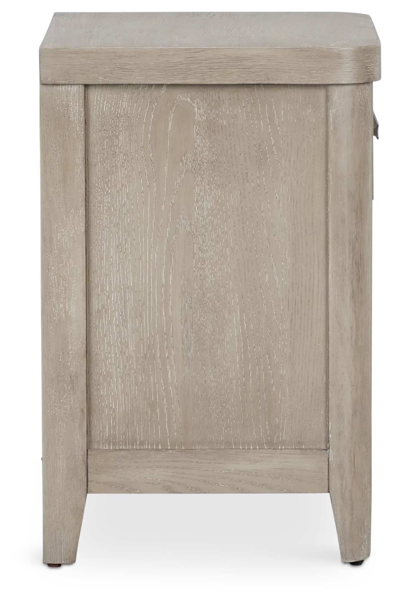 Soho Light Tone Drawer Nightstand Soho Light Tone Drawer Nightstand