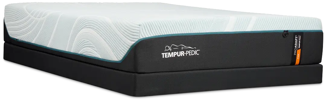 Tempur-pedic Tempur-proadapt Firm Low-profile Mattress Set Tempur-pedic Tempur-proadapt Firm Low-profile Mattress Set