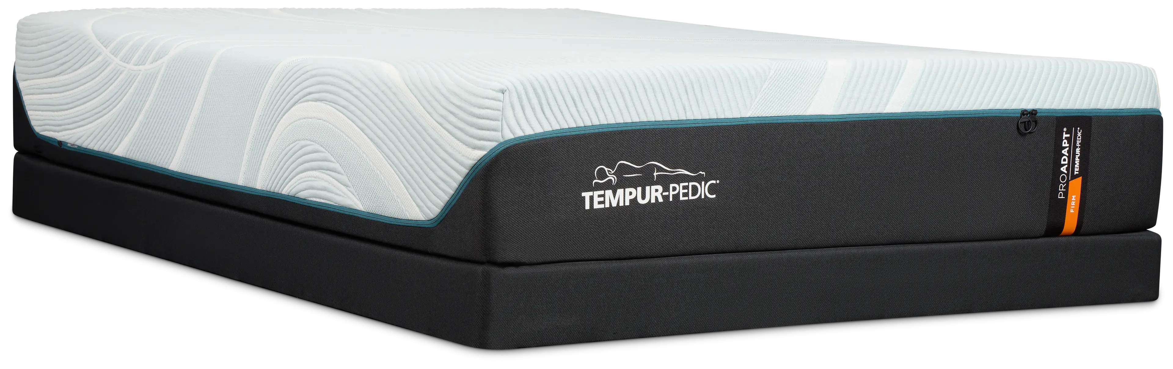Tempur-pedic Tempur-proadapt Firm Low-profile Mattress Set Tempur-pedic Tempur-proadapt Firm Low-profile Mattress Set