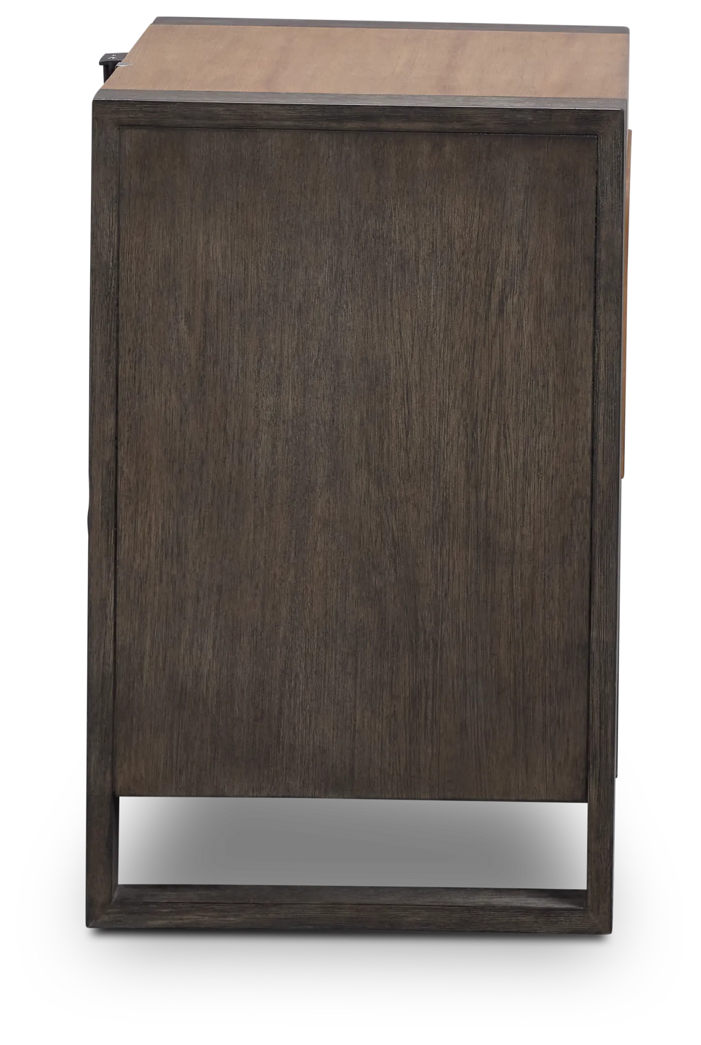 Jackson Two-tone Nightstand