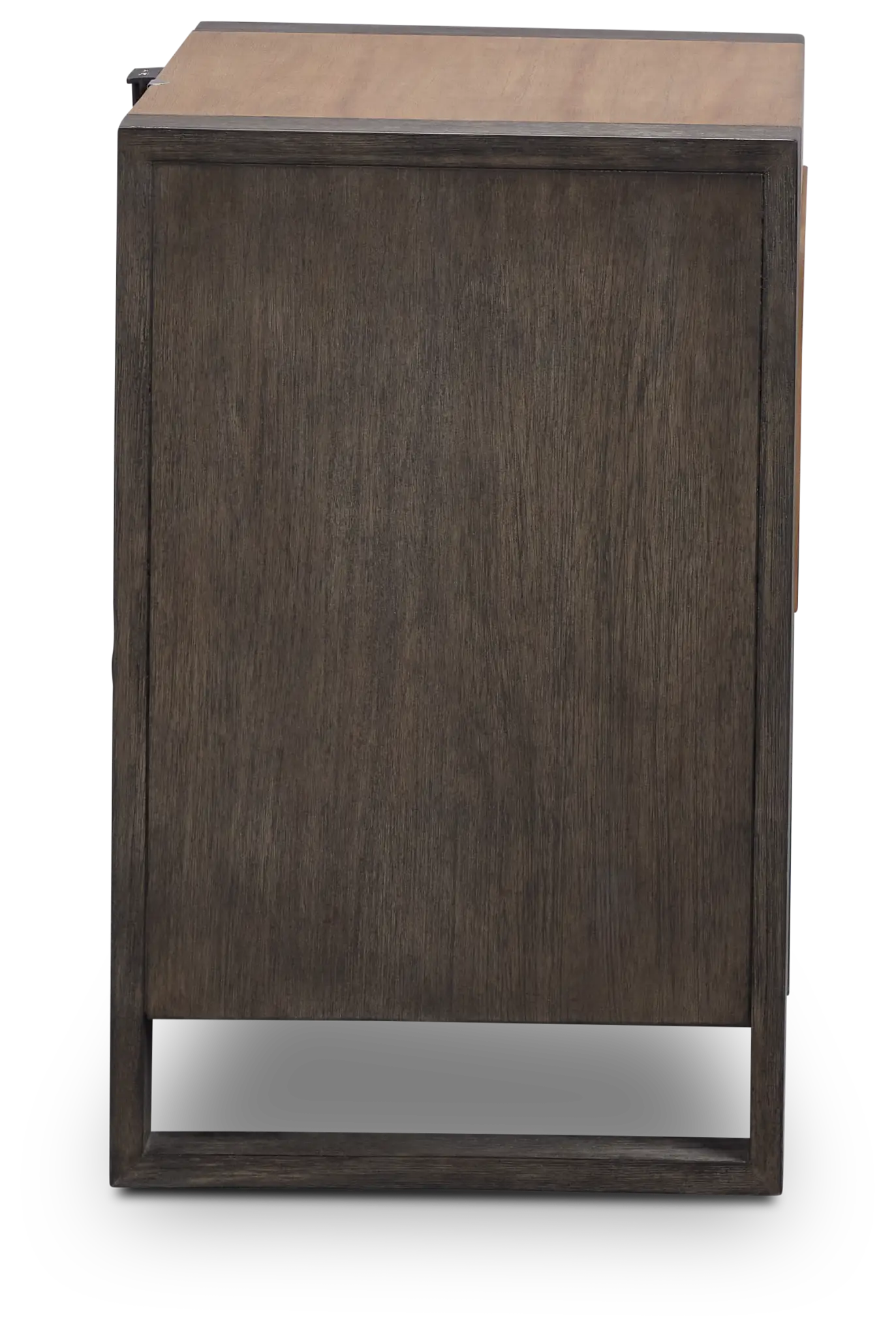 Jackson Two-tone Nightstand Jackson Two-tone Nightstand