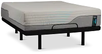 Rest & Renew Performance Pro Soft Elite Adjustable Mattress Set