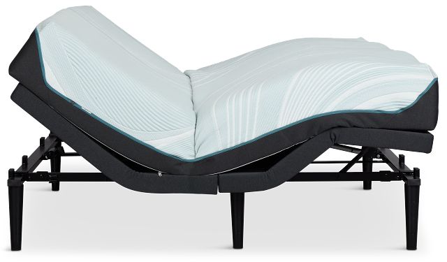 Tempur-pedic Tempur-proadapt Soft Ergo 3.0 Adjustable Mattress Set