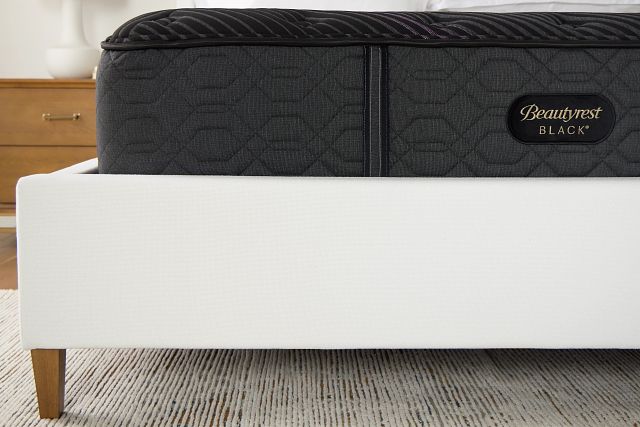 Beautyrest Black Series Two 15.25" Plush Tight Top Mattress