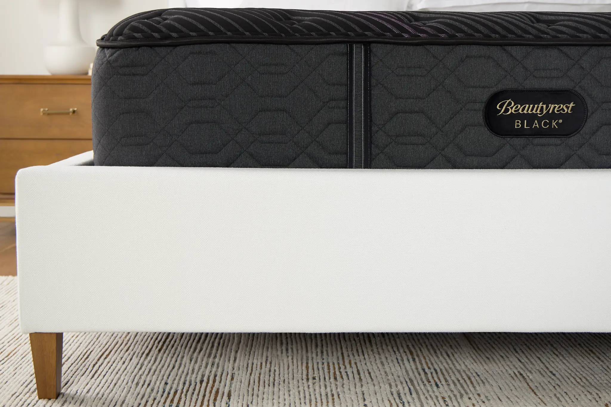 Beautyrest Black Series Two 15.25" Plush Tight Top Mattress Beautyrest Black Series Two 15.25" Plush Tight Top Mattress