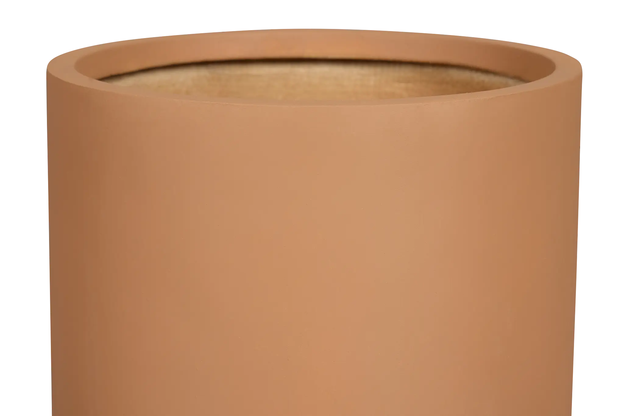 Sakira Brown Small Planter Sakira Brown Small Planter