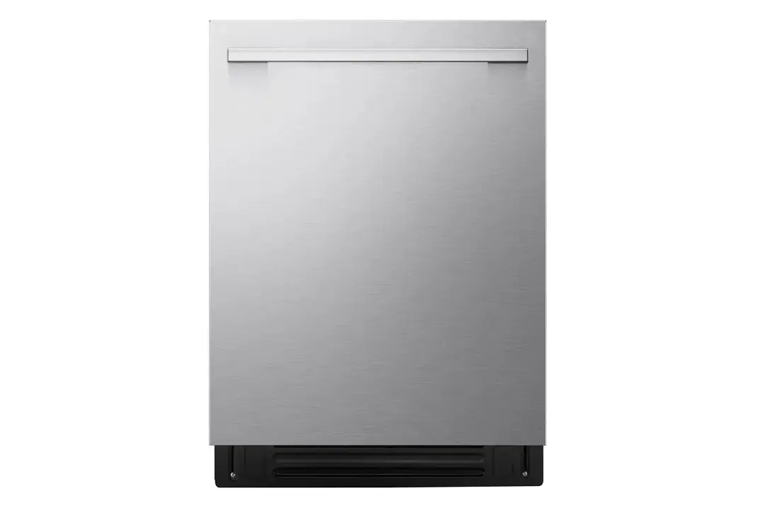 Lg 753 Series Stainless Steel Built In Dishwasher Lg 753 Series Stainless Steel Built In Dishwasher