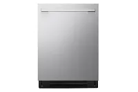 Lg 753 Series Stainless Steel Built In Dishwasher