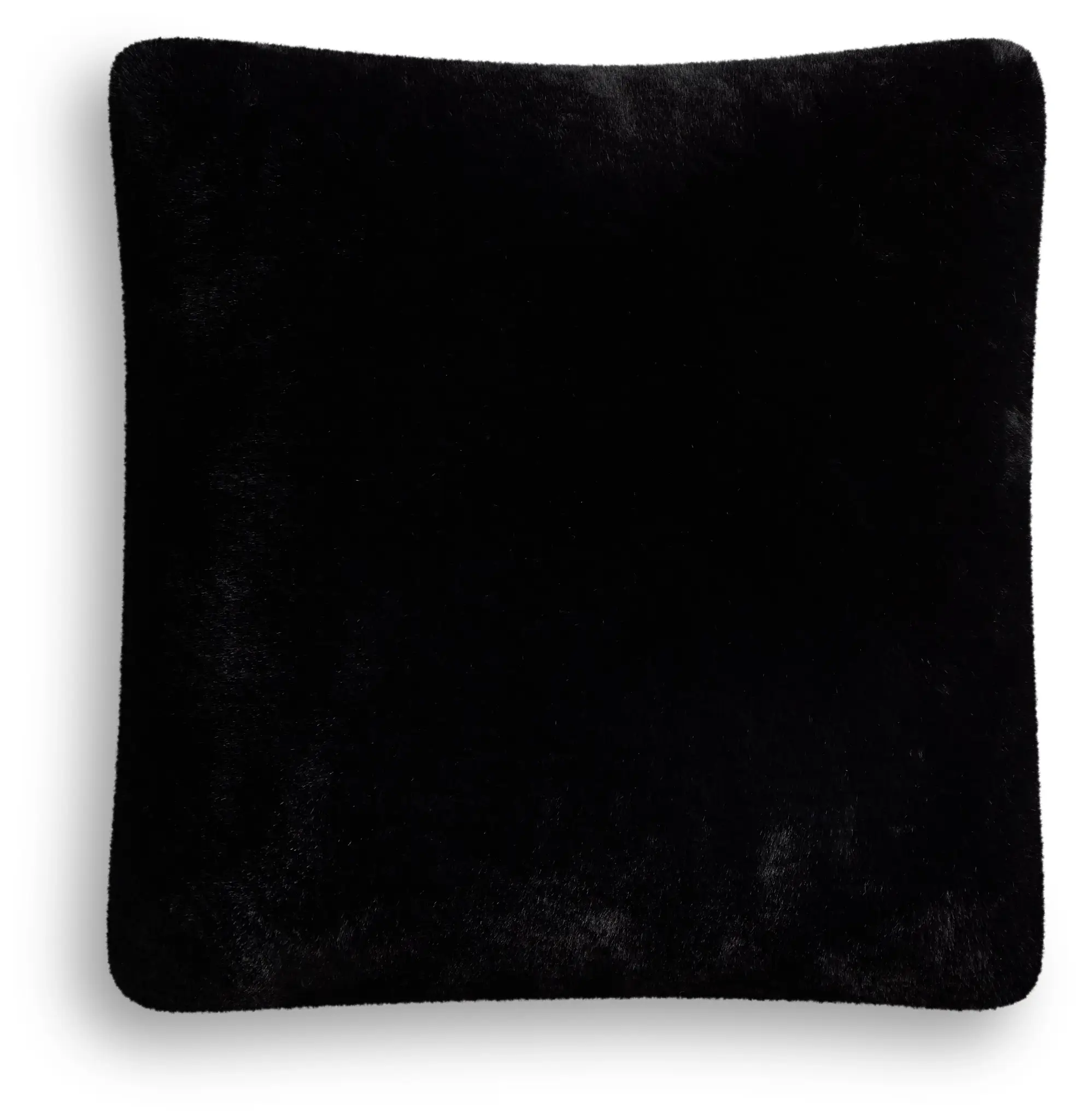 Kaycee Black 18" Accent Pillow Kaycee Black 18" Accent Pillow