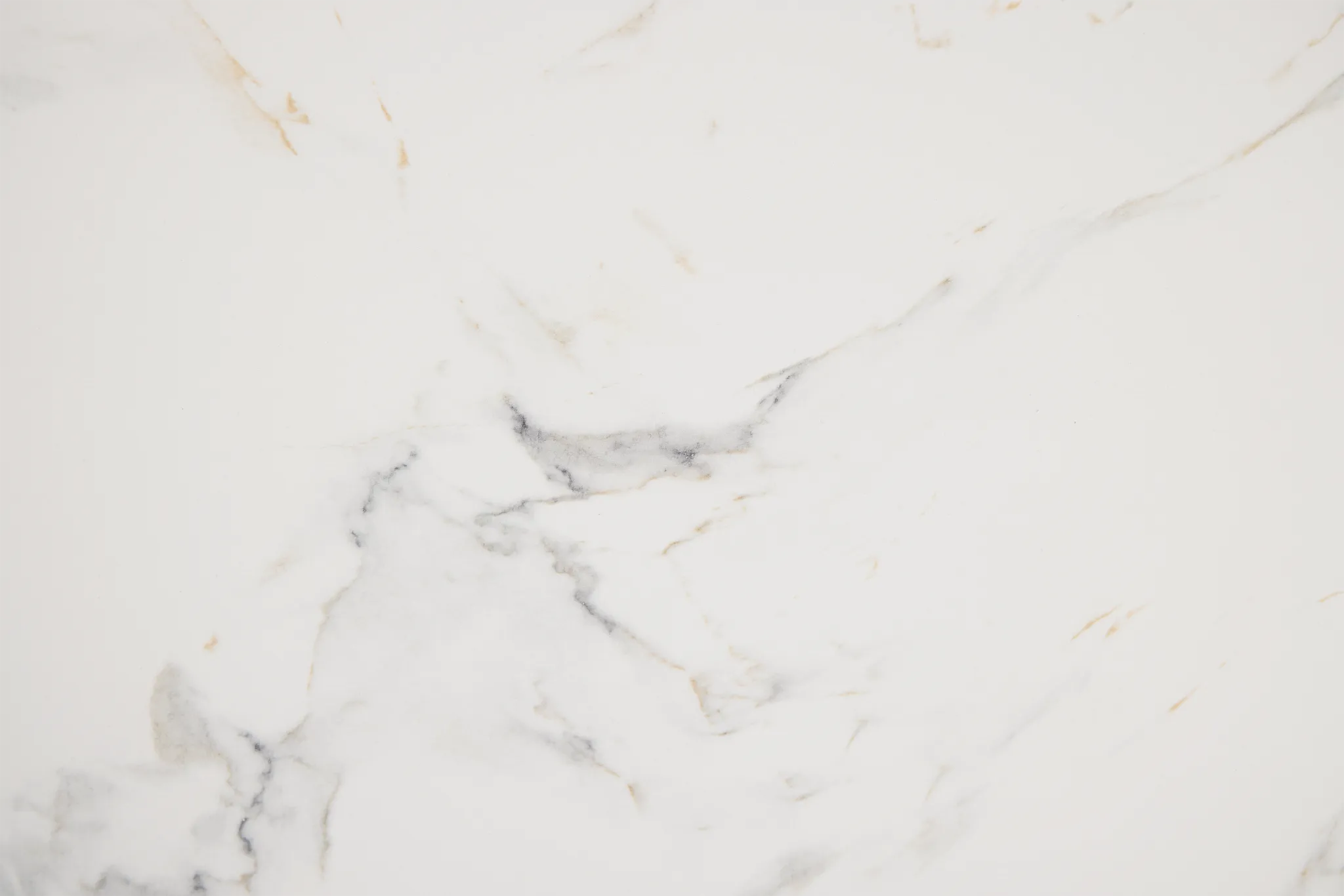 Viscaya White Rect Table & 4 Gray Upholstered Chairs