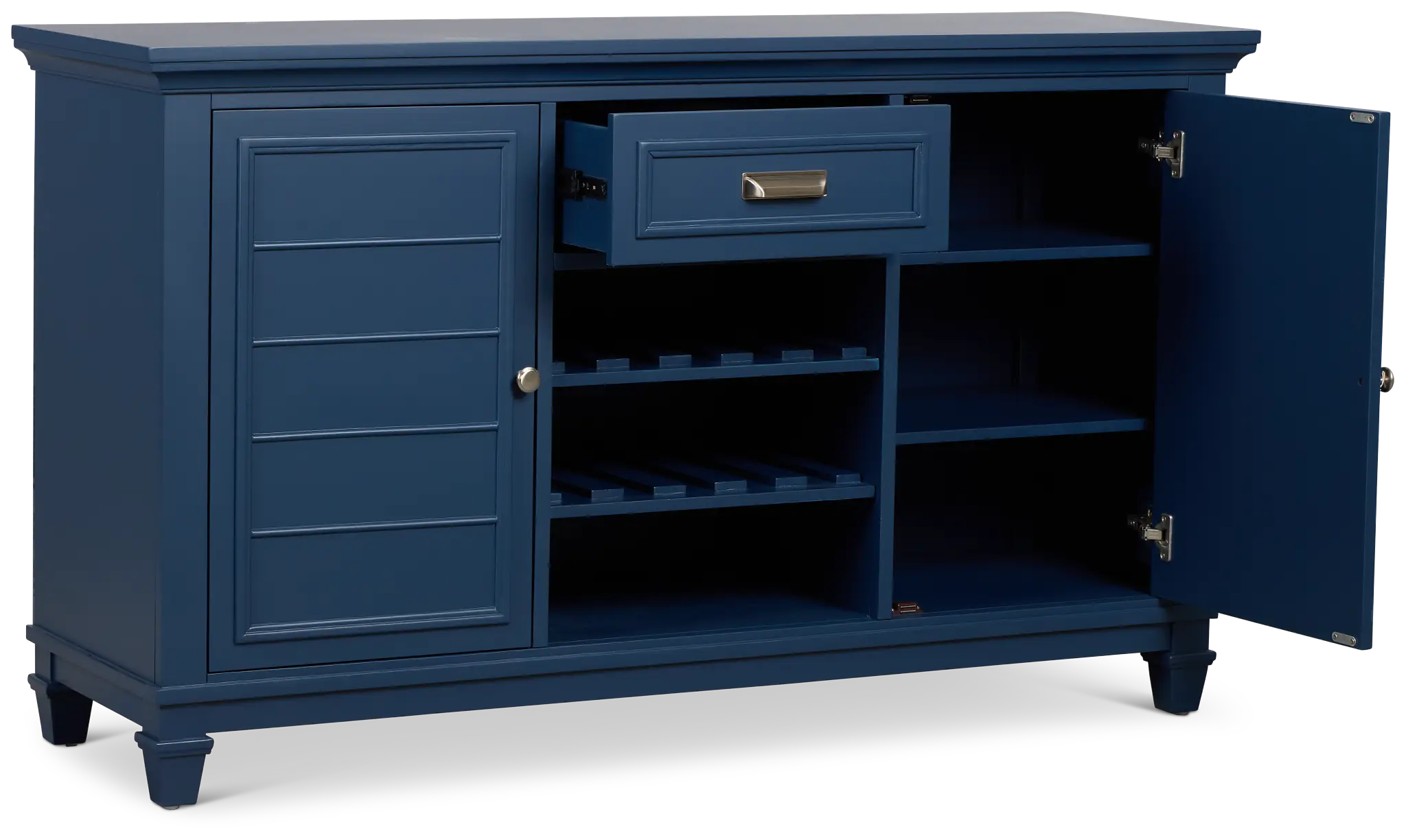 Cape Cod Blue Server Cape Cod Blue Server