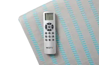 Rest & Renew Performance Pro Firm Elite Adjustable Mattress Set