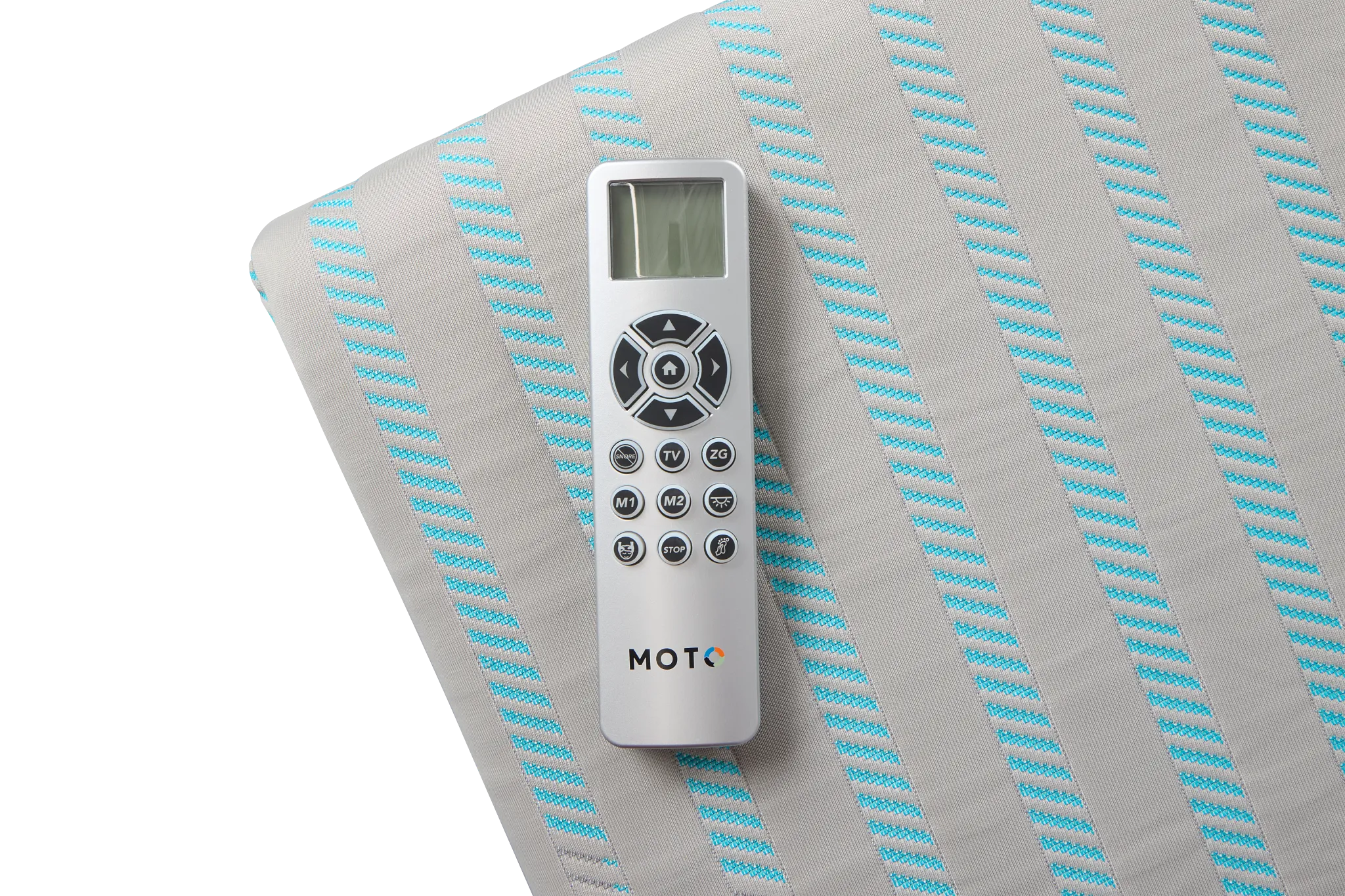 Rest & Renew Performance Pro Firm Elite Adjustable Mattress Set