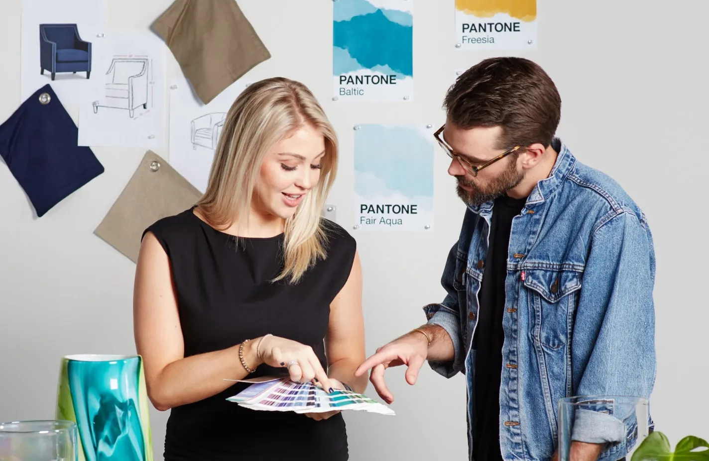 Free Design Services