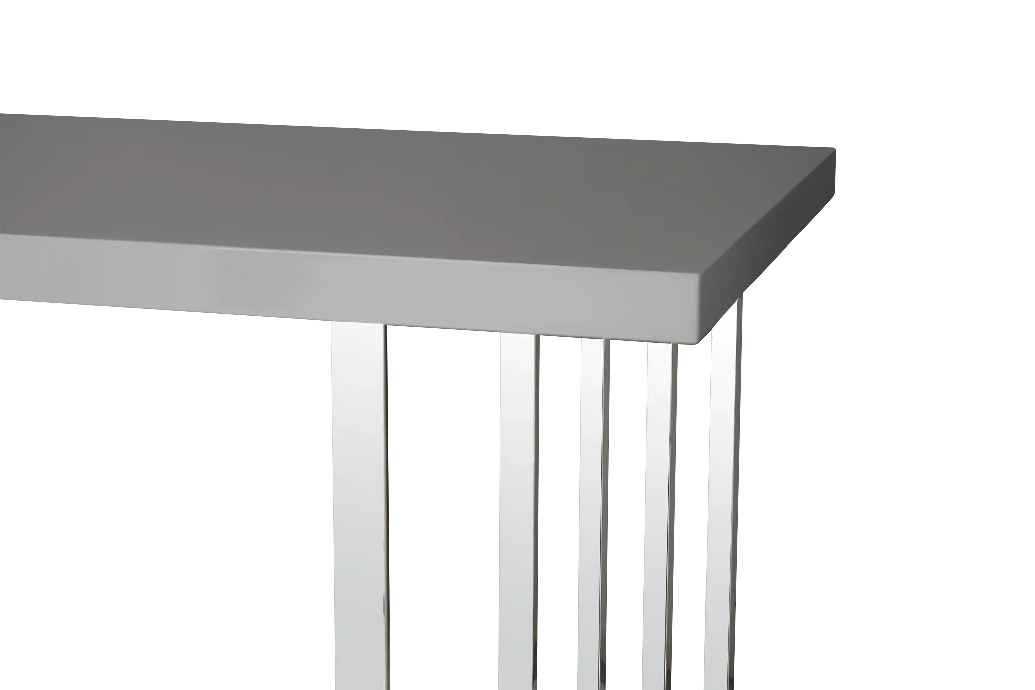 Axel Gray Rectangular Table Axel Gray Rectangular Table