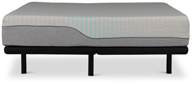 Rest & Renew Performance Pro Soft Plus Adjustable Mattress Set