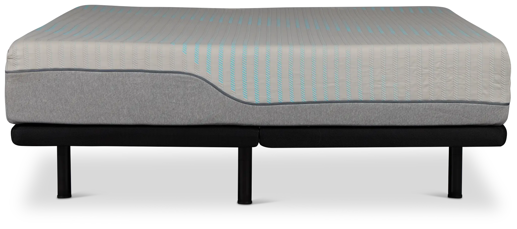 Rest & Renew Performance Pro Soft Plus Adjustable Mattress Set Rest & Renew Performance Pro Soft Plus Adjustable Mattress Set