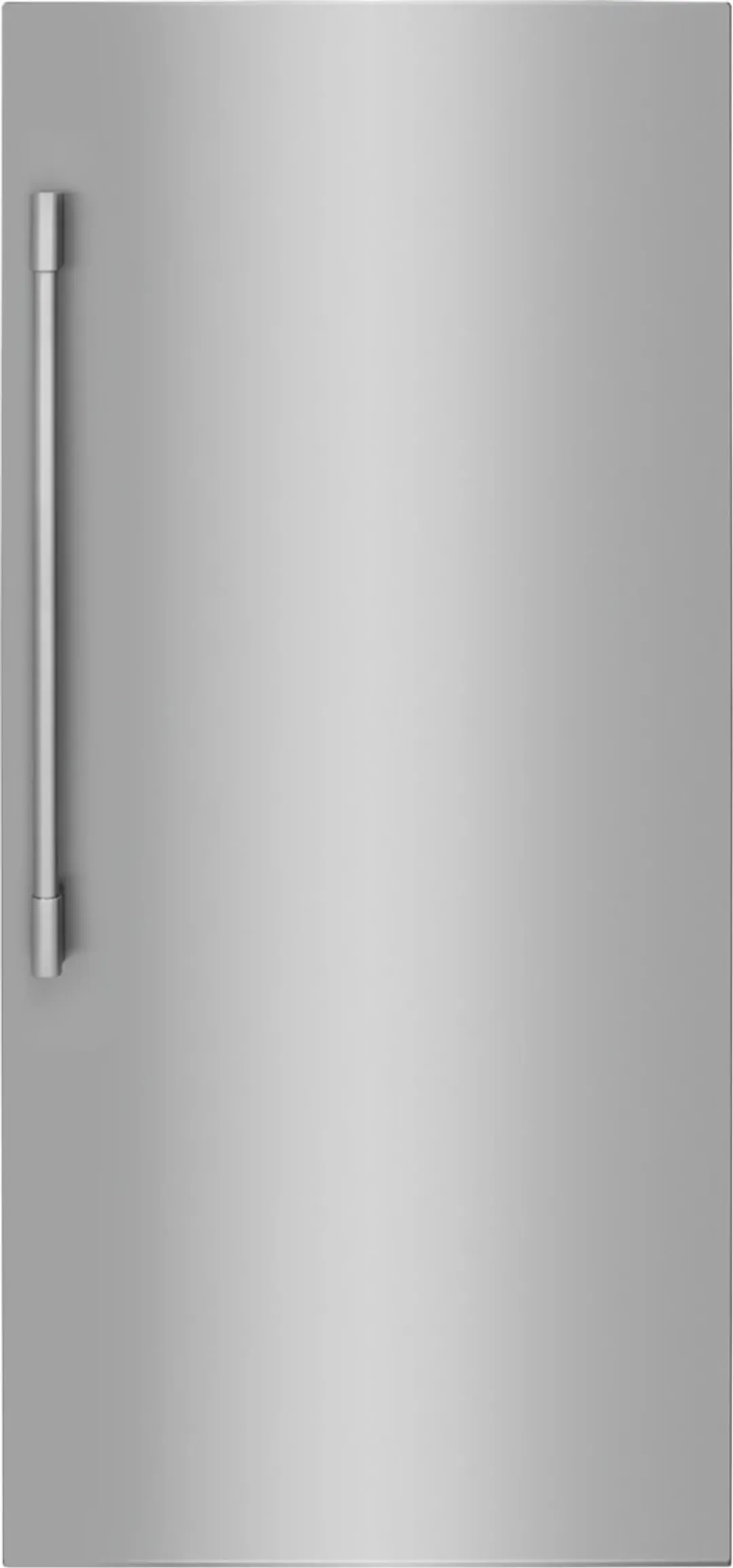 Frigidaire 1922 Series Stainless Steel No Freezer Refrigerator
