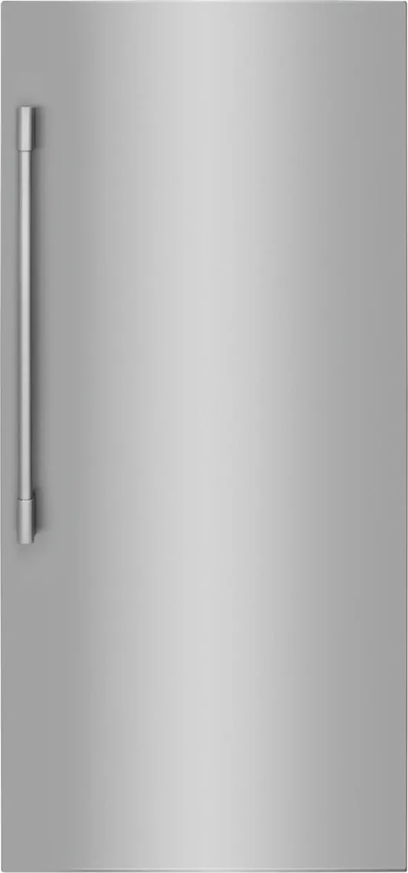 Frigidaire 1922 Series Stainless Steel No Freezer Refrigerator
