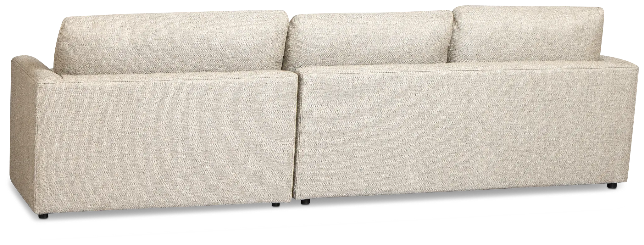 Maxwell Dark Gray Fabric Right Chaise Sectional Maxwell Dark Gray Fabric Right Chaise Sectional
