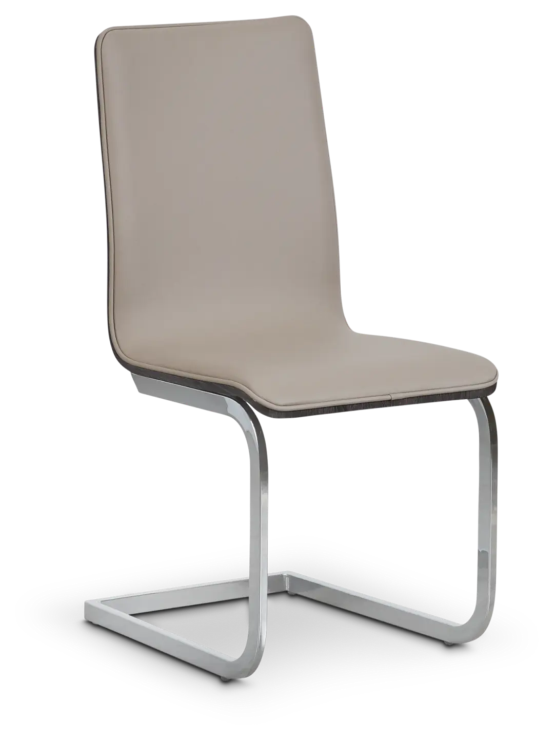 Kendall Beige Upholstered Side Chair Kendall Beige Upholstered Side Chair