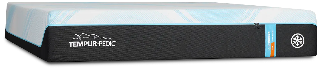 Tempur-pedic Tempur-luxebreeze 13" Firm Mattress