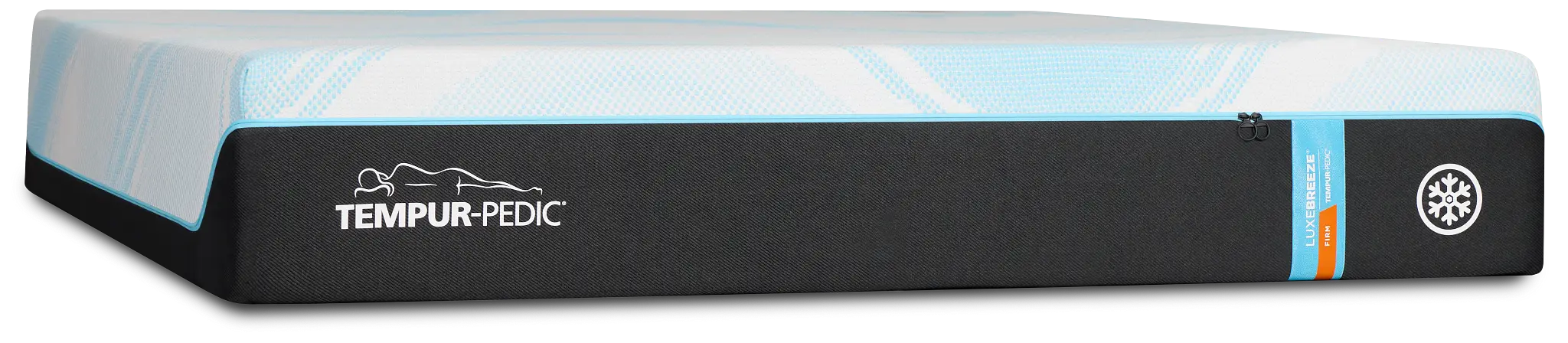 Tempur-pedic Tempur-luxebreeze 13" Firm Mattress Tempur-pedic Tempur-luxebreeze 13" Firm Mattress