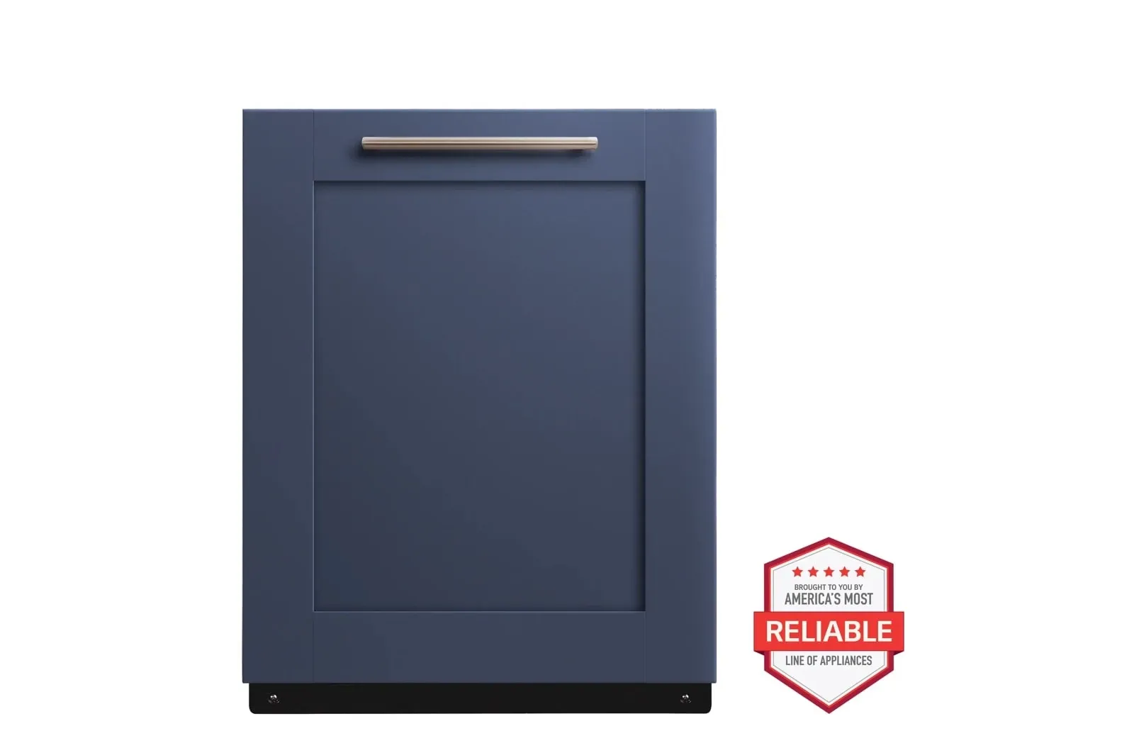 Lg 24 Series Panel Built In Dishwasher