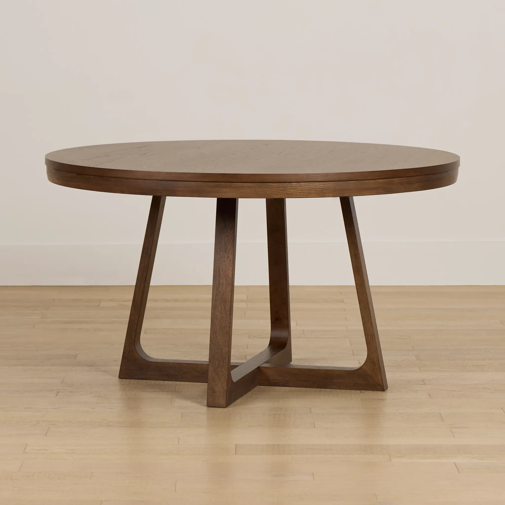 Pacific Mid Tone Round Table Pacific Mid Tone Round Table