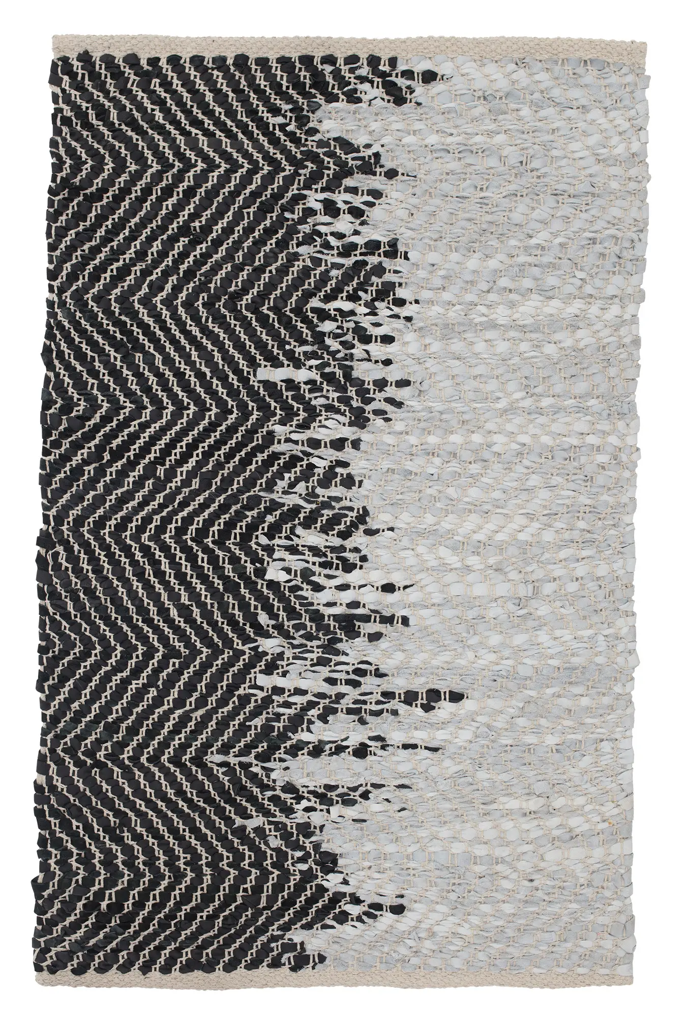 Massi Dark Gray 2x3 Area Rug Massi Dark Gray 2x3 Area Rug