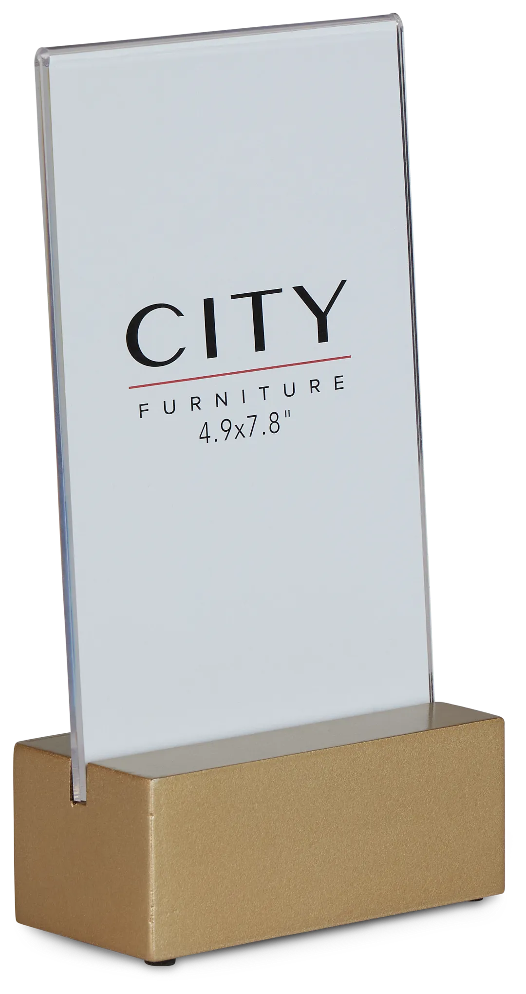 Riola Light Tone Small Picture Frame