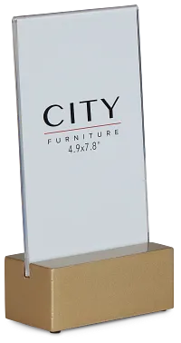 Riola Light Tone Small Picture Frame