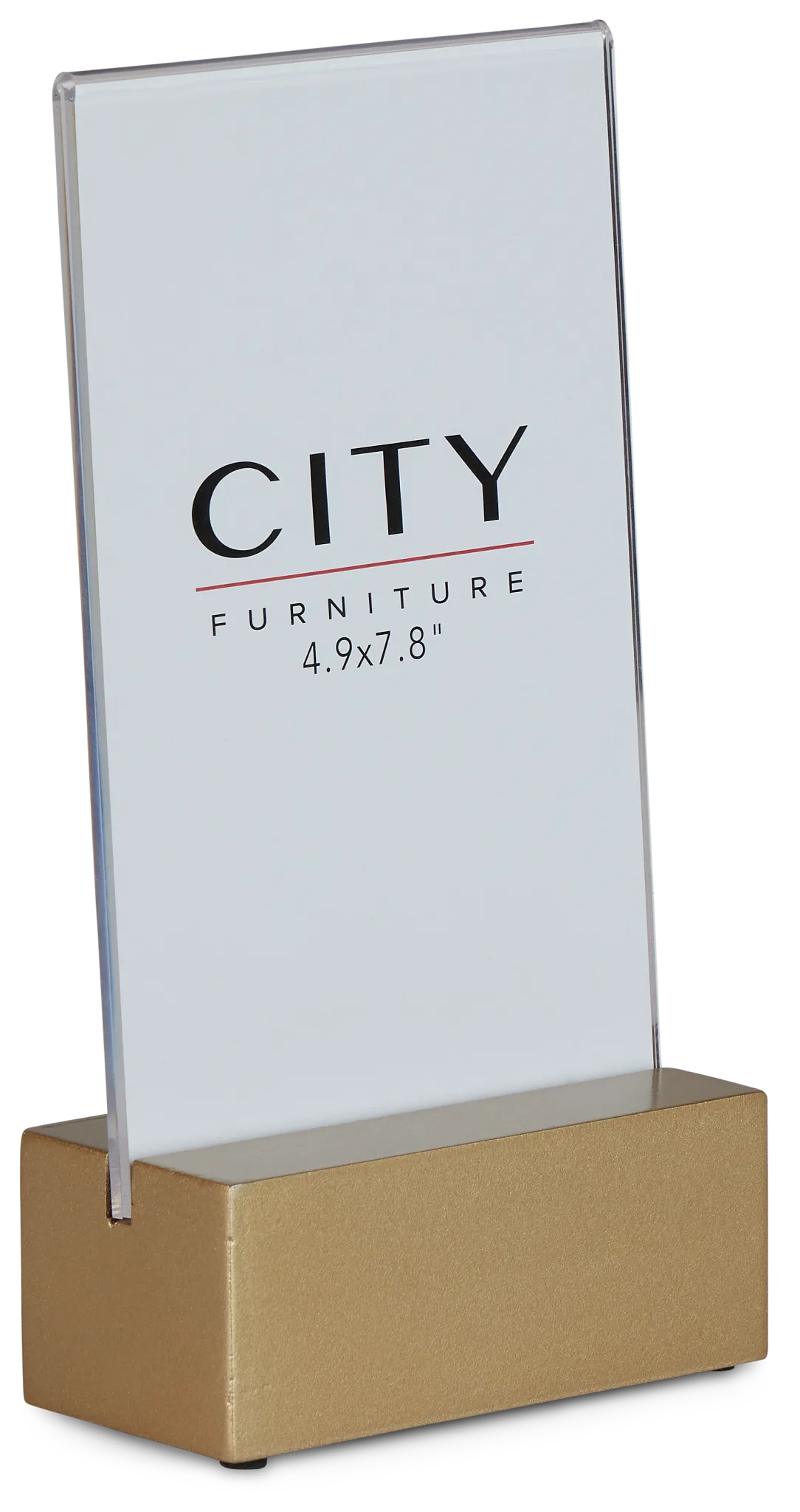 Riola Light Tone Small Picture Frame