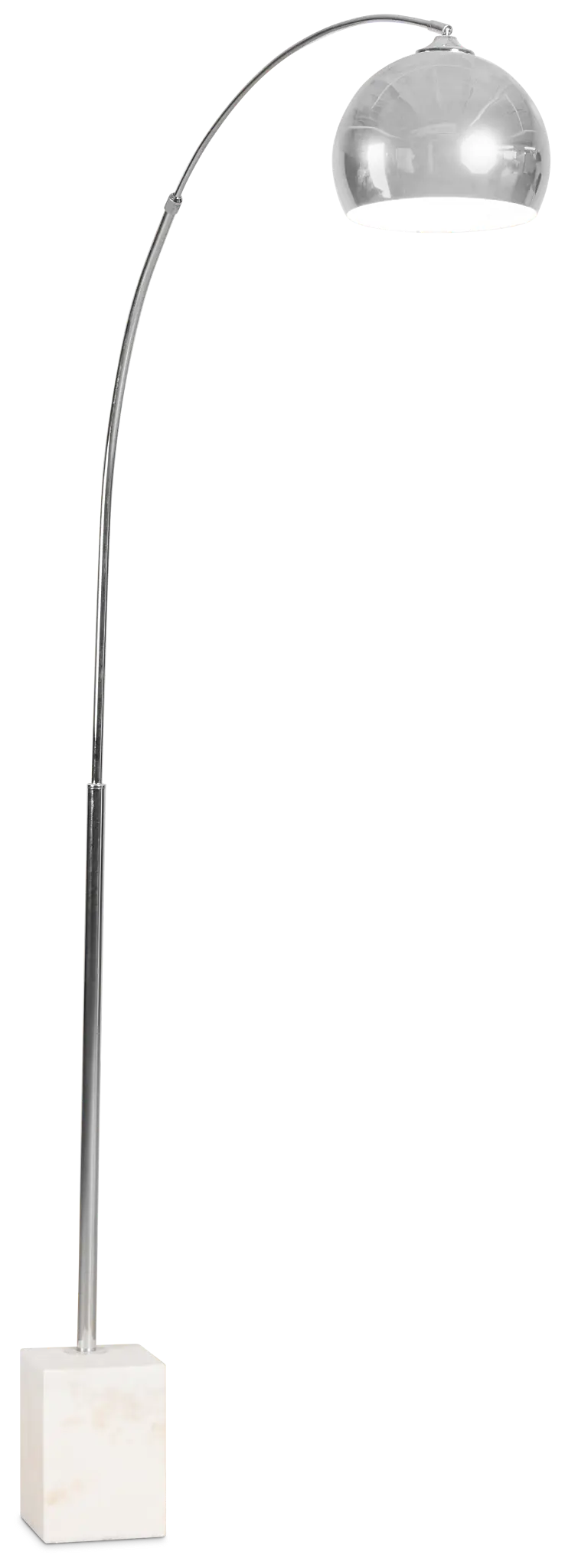 Kadee Silver Arc Floor Lamp Kadee Silver Arc Floor Lamp