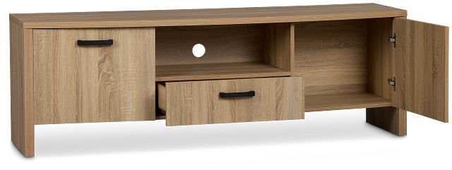 Layton Light Tone 67" Tv Stand