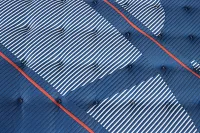 Posturepedic Elite Spring Albany 2 14" Firm Mattress