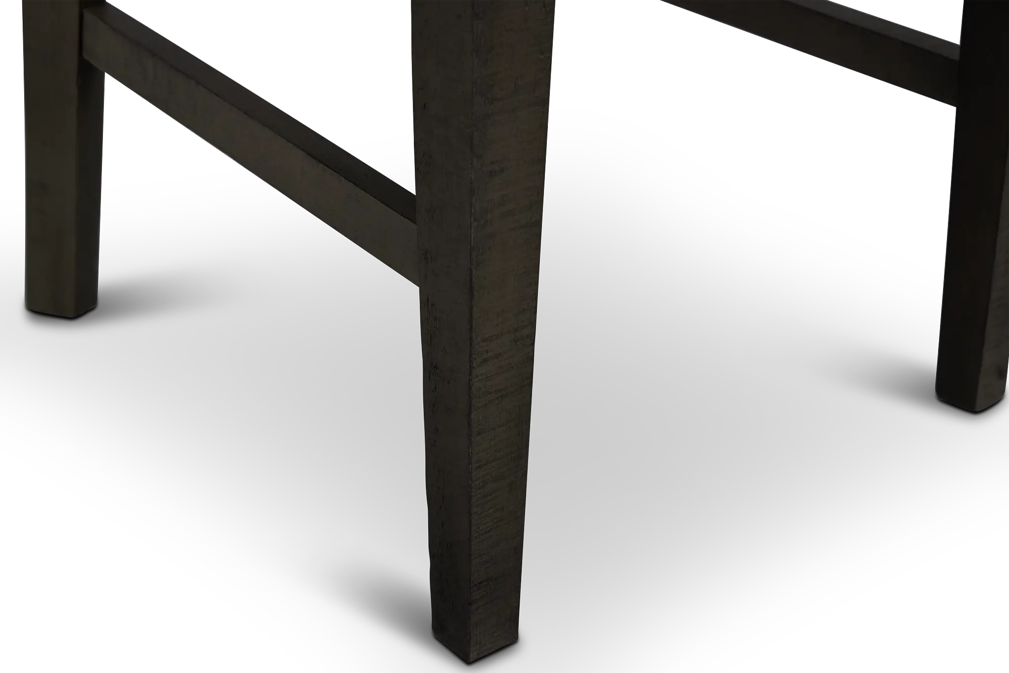 Augusta Dark Gray Upholstered Desk Chair Augusta Dark Gray Upholstered Desk Chair