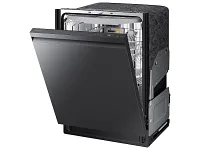 Samsung Stormwash Series Black Built In Dishwasher